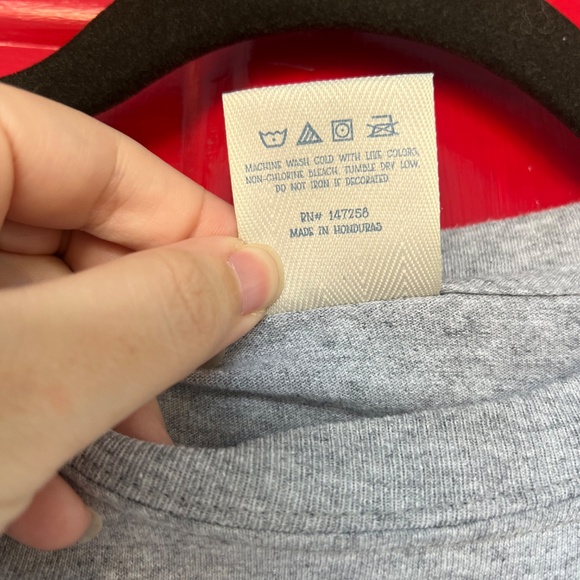 Simply Southern Women's Nurse Doctor Veterinarian Tech Dentist Long Sleeve Shirt - Picture 4 of 7